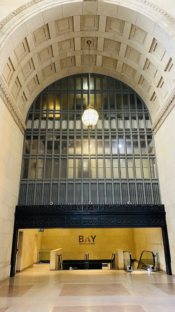 Great Hall 5
