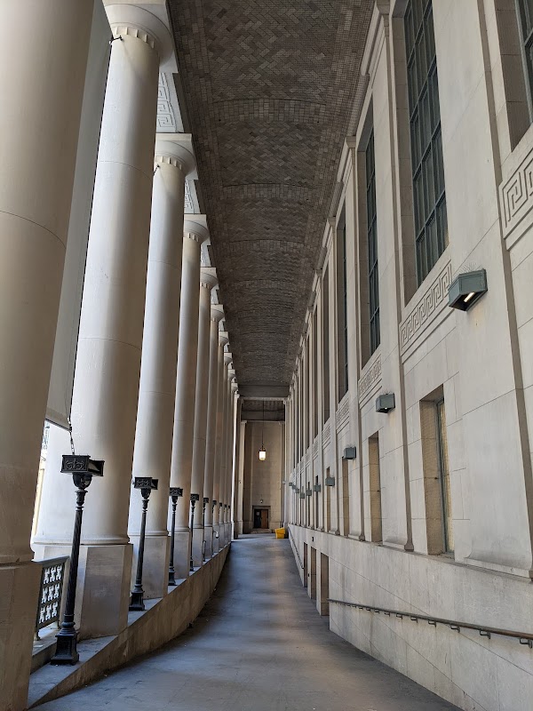 Great Hall 3