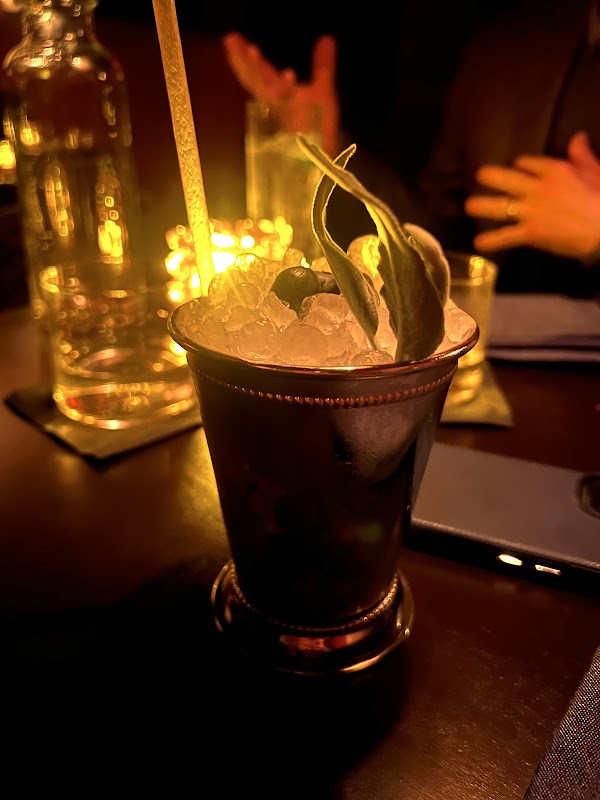 Kalico lounge 1