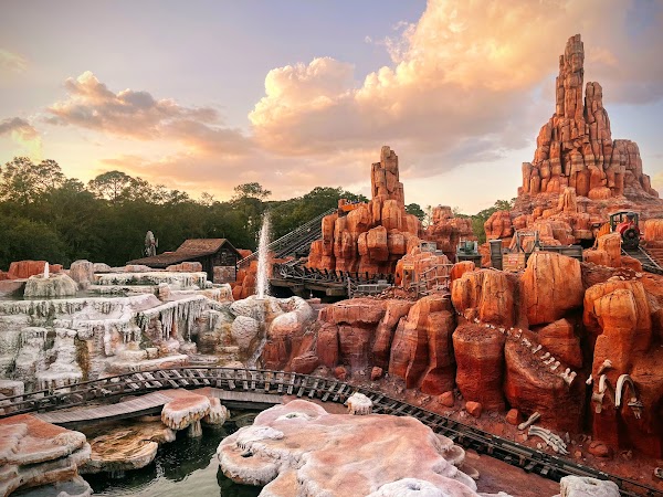 Magic Kingdom Park 3