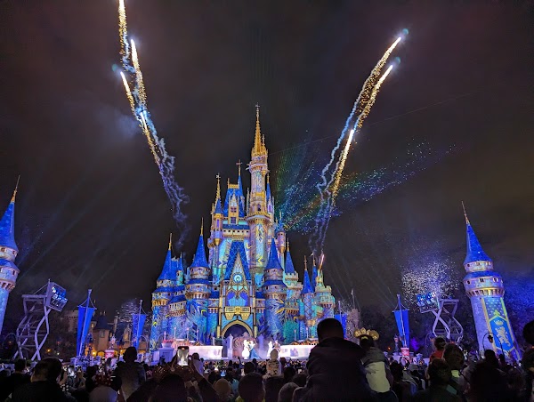 Magic Kingdom Park 2