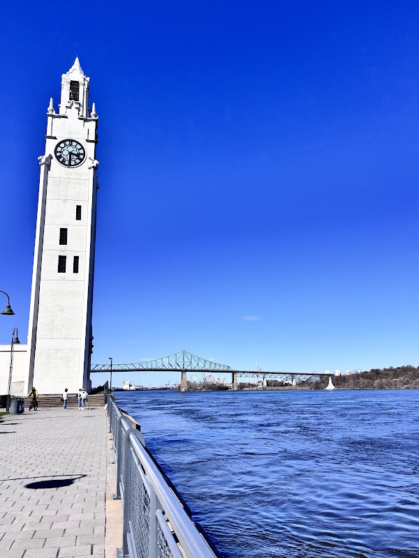 Quai de l'Horloge 1