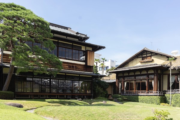 Kiunkaku 1