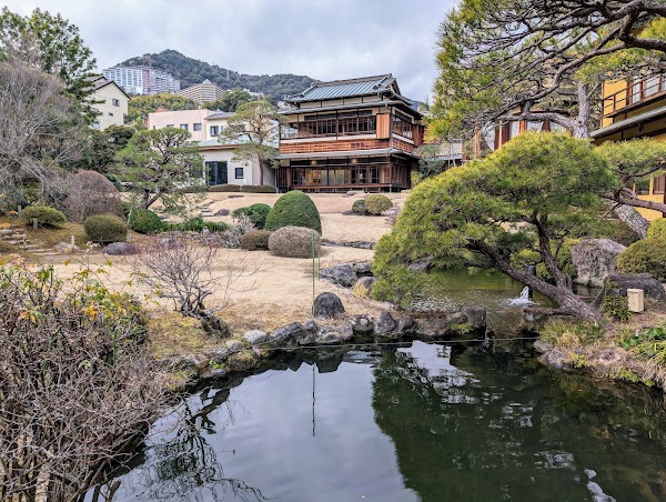 Kiunkaku 5
