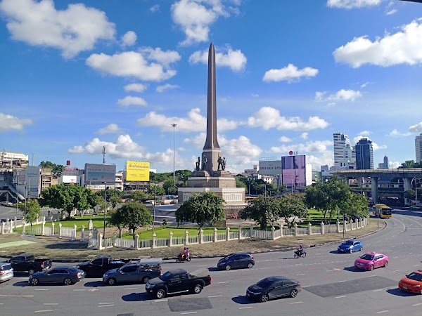 Victory Monument