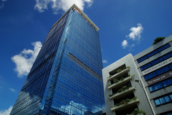 Skyline Tower