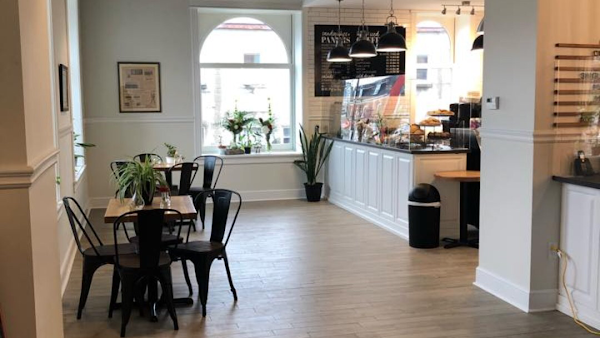 C'est Tout Bakery & Bistro
