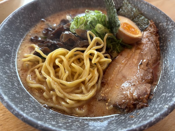 OTEMBA- ramen 2