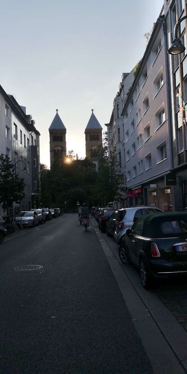 Brüsseler Platz