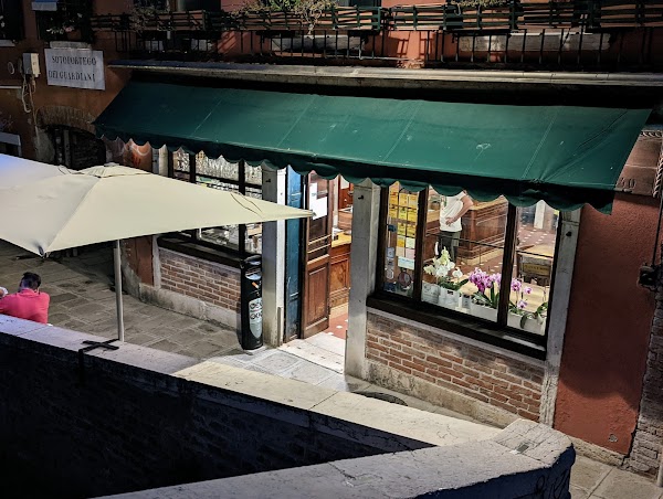 Osteria Da Codroma