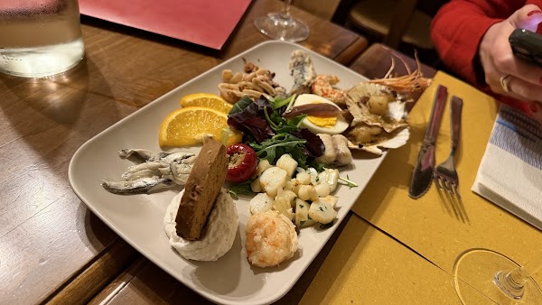 Osteria Da Codroma 5