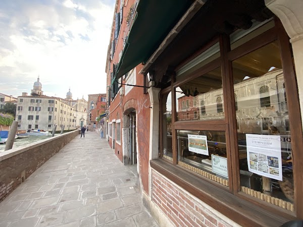Osteria Da Codroma 3