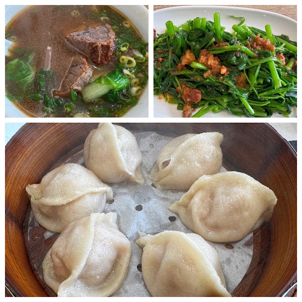 唐草園精緻麵食TANG TSAO YUAN 3
