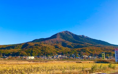 Mount Tsukuba 1