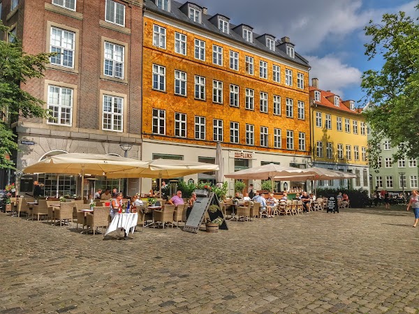 Gråbrødretorv