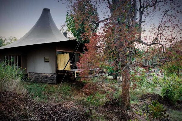 Banjaar Tola, A Taj Safari, Kanha National Park
