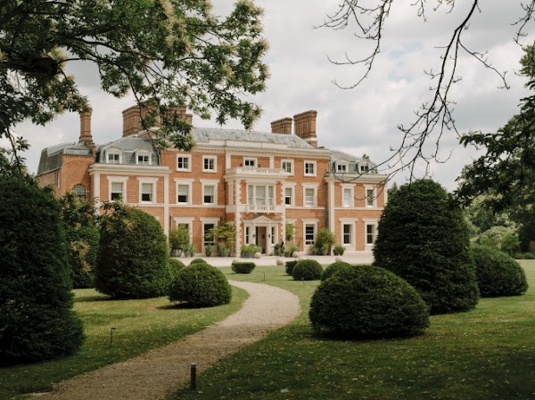 Heckfield Place 1