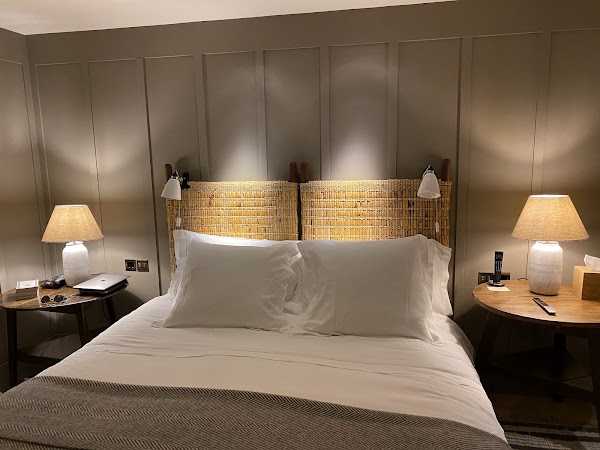 Heckfield Place 5