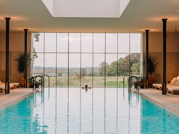 Heckfield Place 4