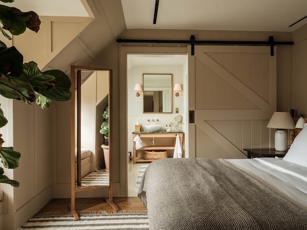 Heckfield Place 2