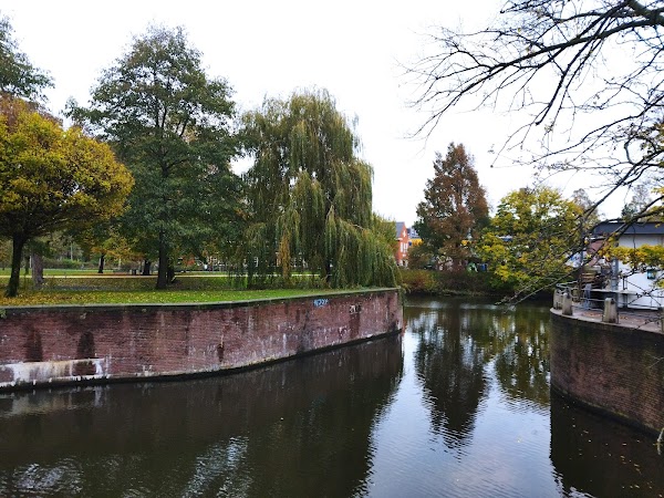 Westerpark 1