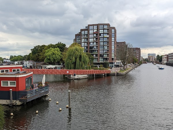 Westerpark 4