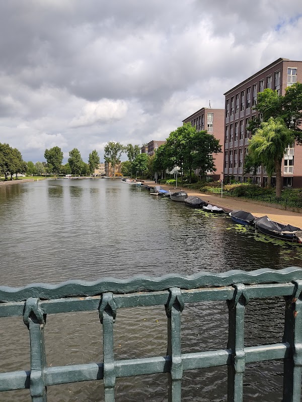 Westerpark 3