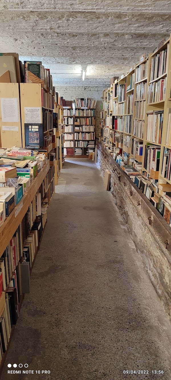 Redu Village du Livre