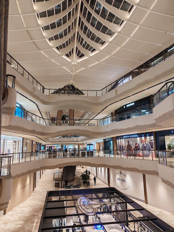 Mixc Mall 4