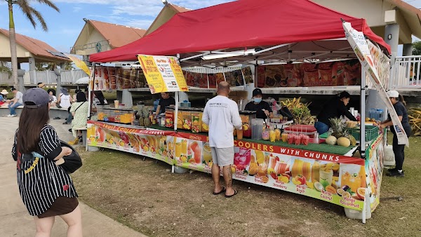 Chamorro Village Wednesday Night Market 5