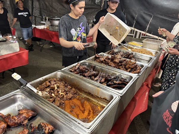 Chamorro Village Wednesday Night Market 4