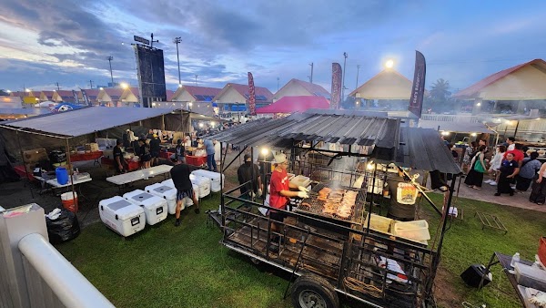 Chamorro Village Wednesday Night Market 3