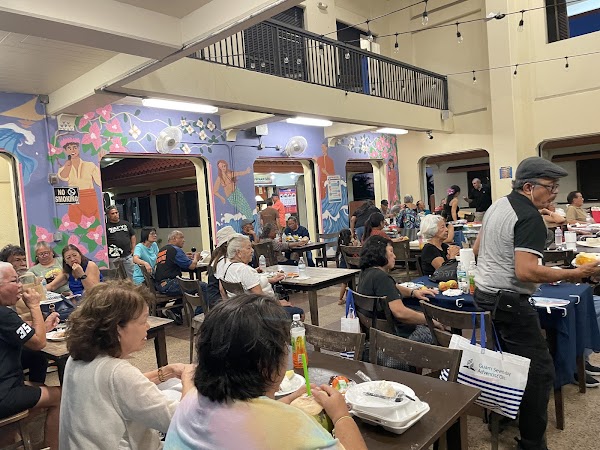 Chamorro Village Wednesday Night Market 2