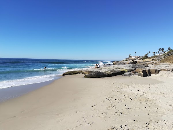 Windansea Beach 4