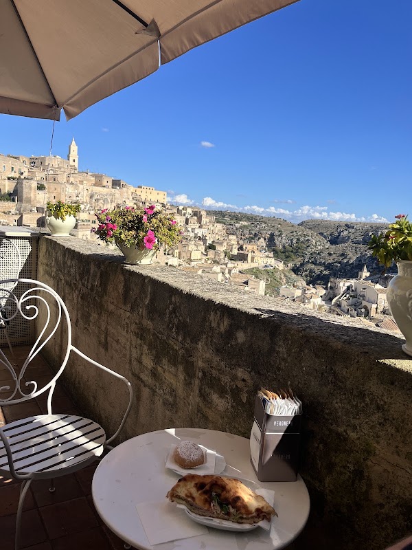 Caffè Lanfranchi