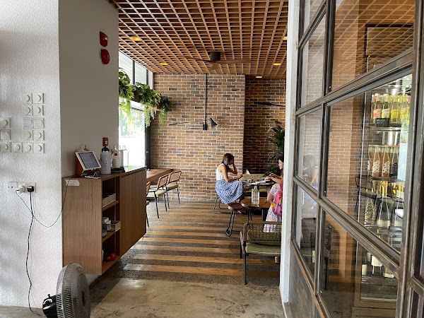 Five Oars Coffee Roasters