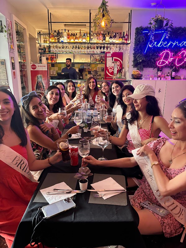 Taberna Do Castelo 5