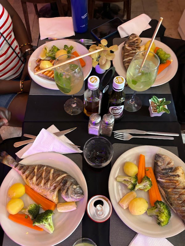 Taberna Do Castelo 3