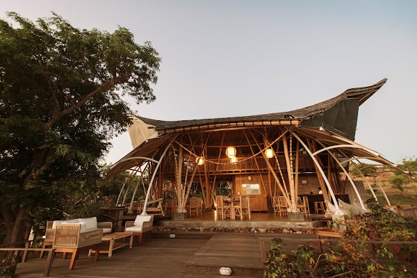 The Seraya Resort Komodo