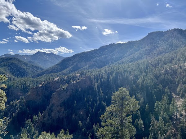 Mt. Muscoco