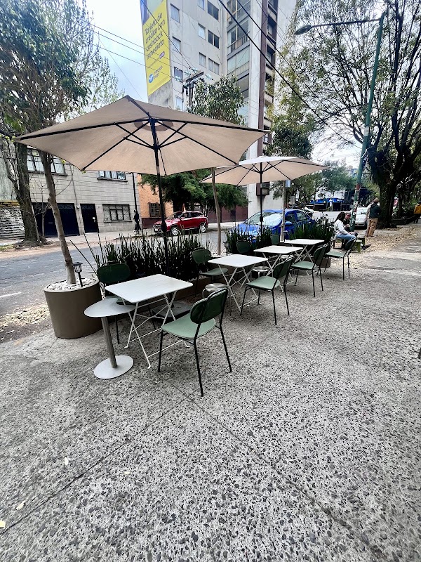 Alegra Patisserie 1
