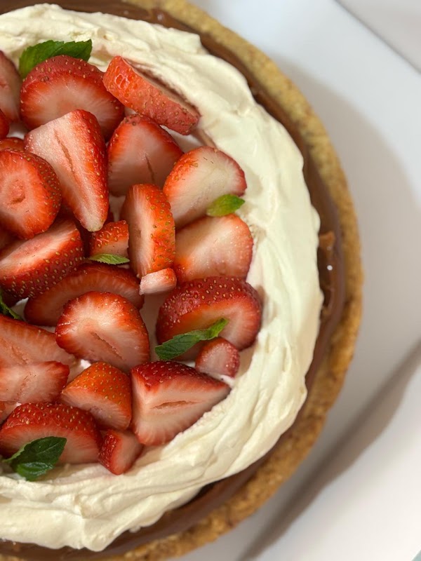 Alegra Patisserie 5