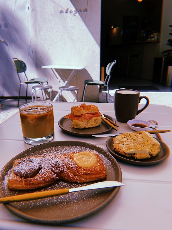 Alegra Patisserie 3