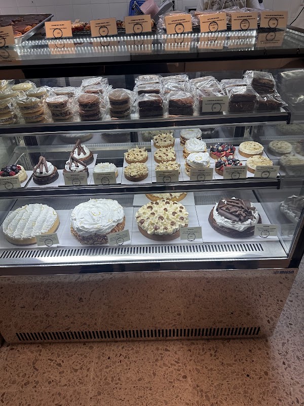 Alegra Patisserie 2