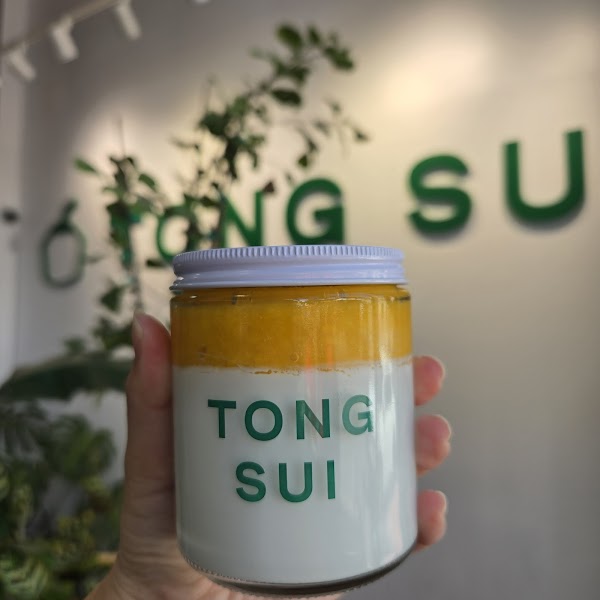 Tong Sui Desserts & Drinks (Palo Alto) 4