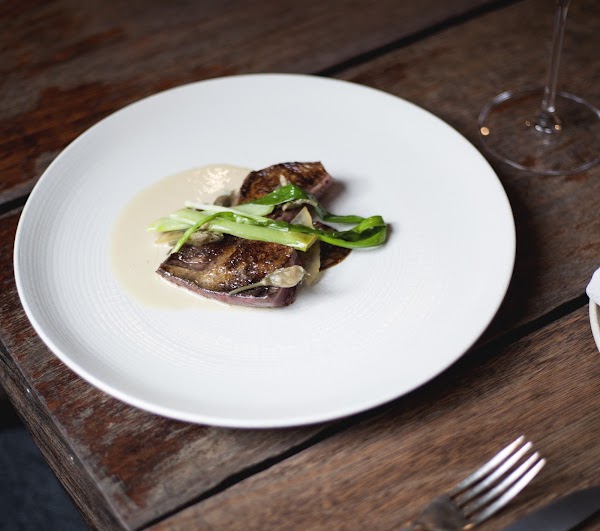 TIMBERYARD 5