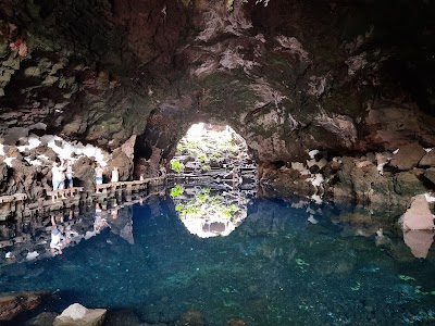Jameos del Agua