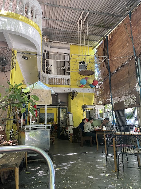 Cafe Ơi 4