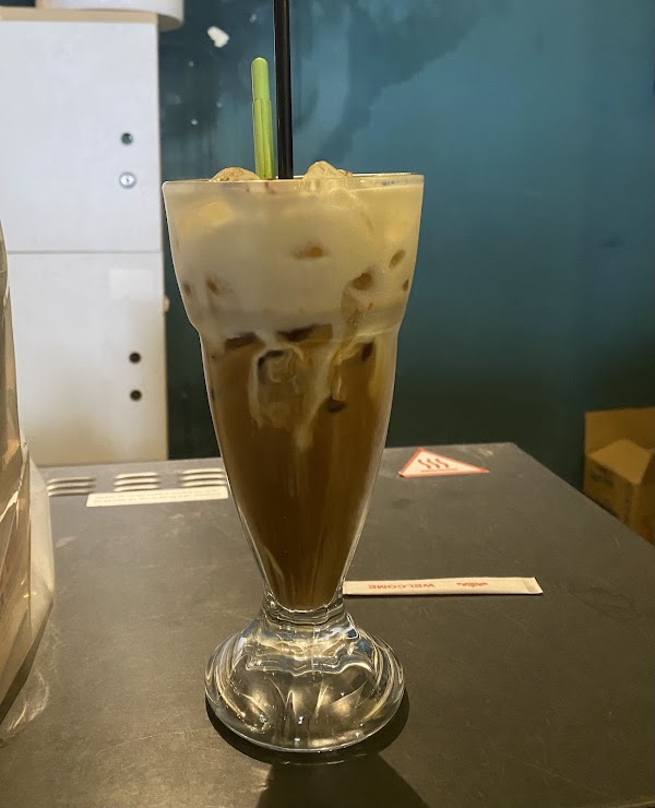 Cafe Ơi 3