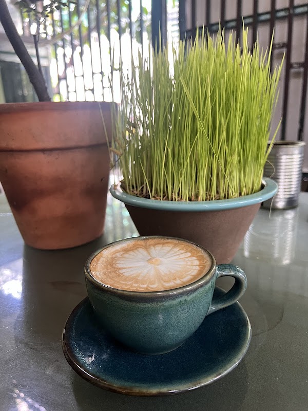 Cafe Ơi 2